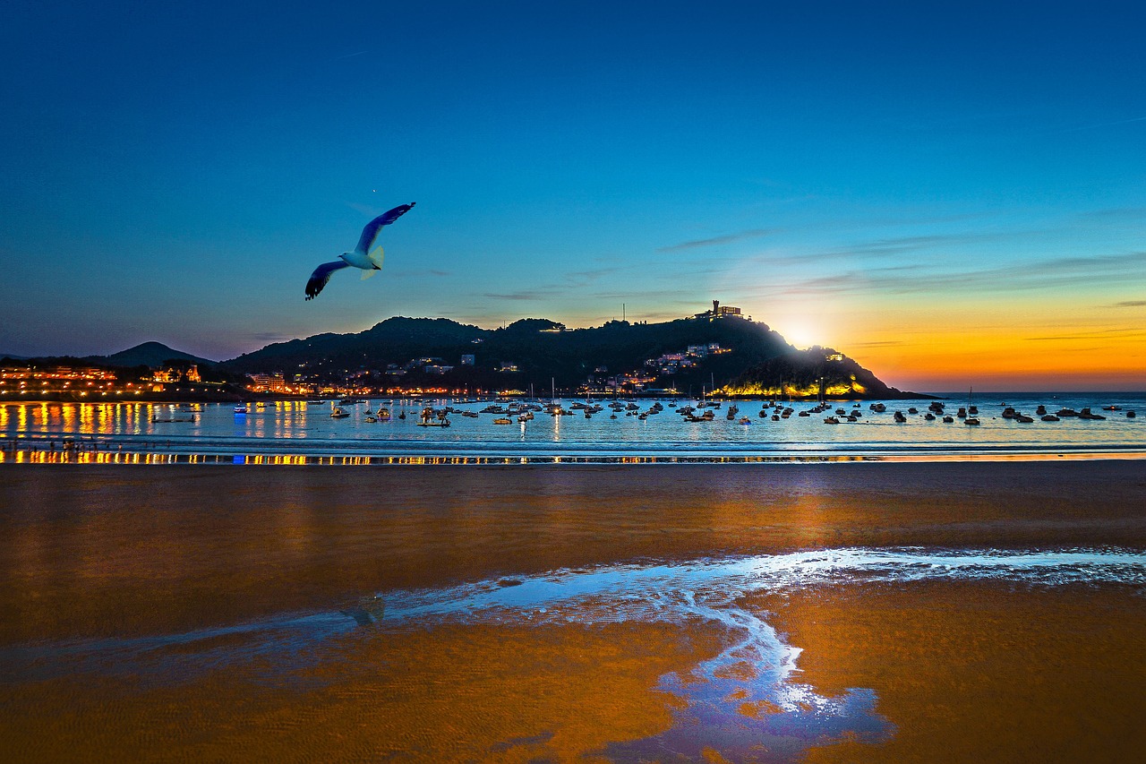 San Sebastián photo